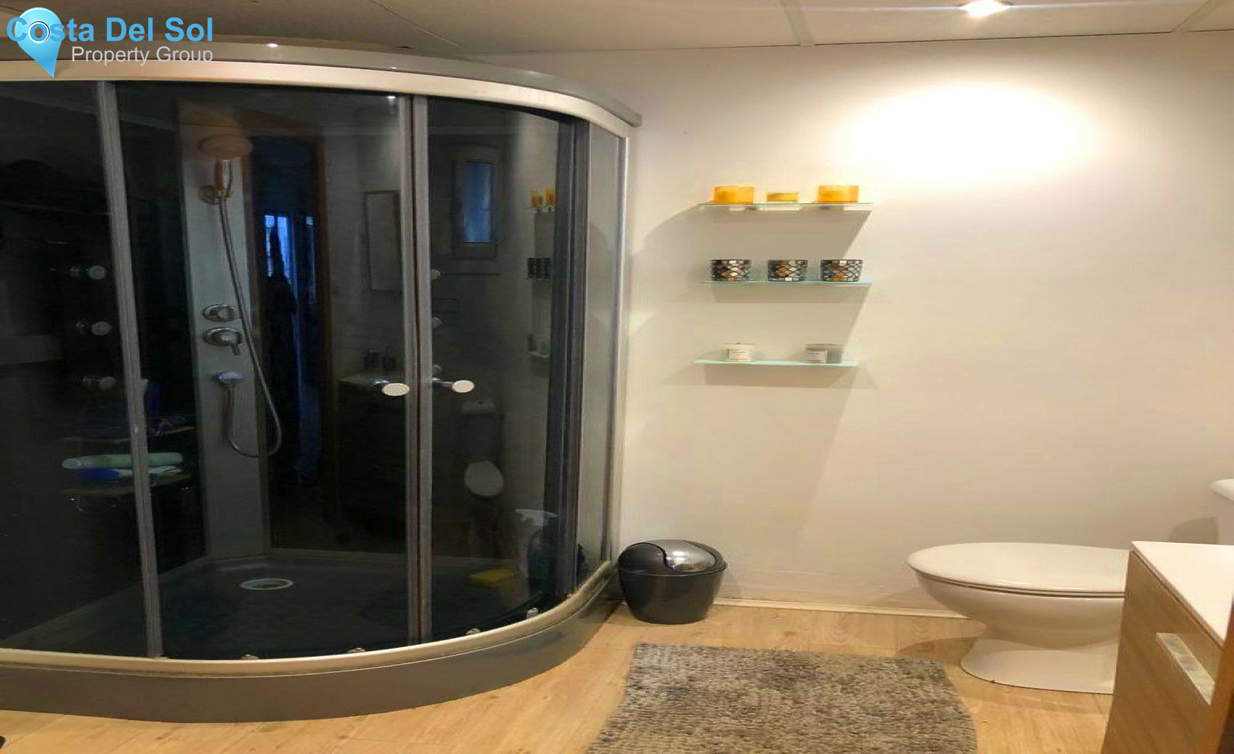 Townhouse in Benamara-1476794