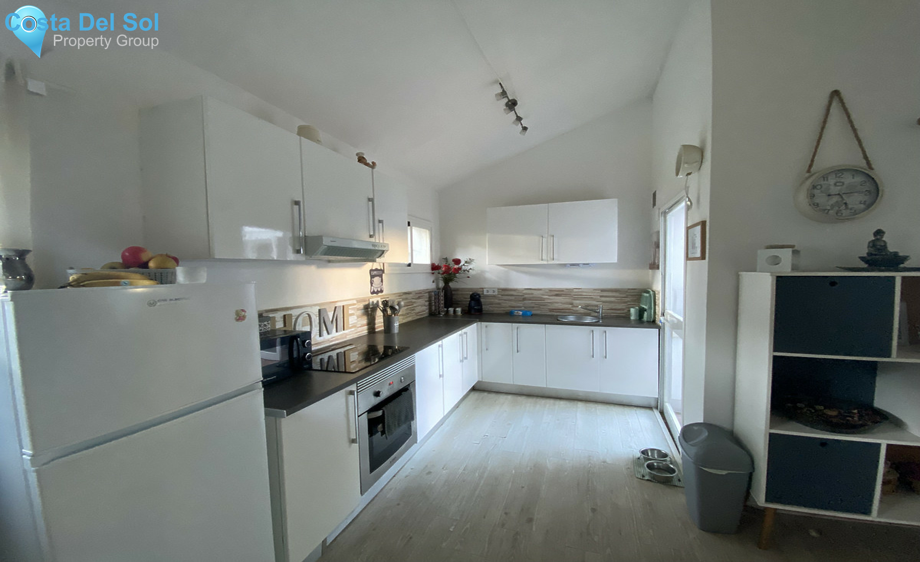 Townhouse in Benamara-1476777