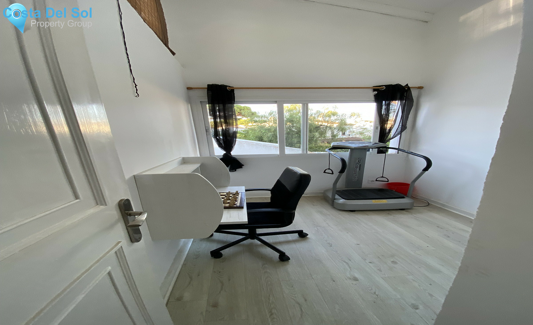 Townhouse in Benamara-1476780