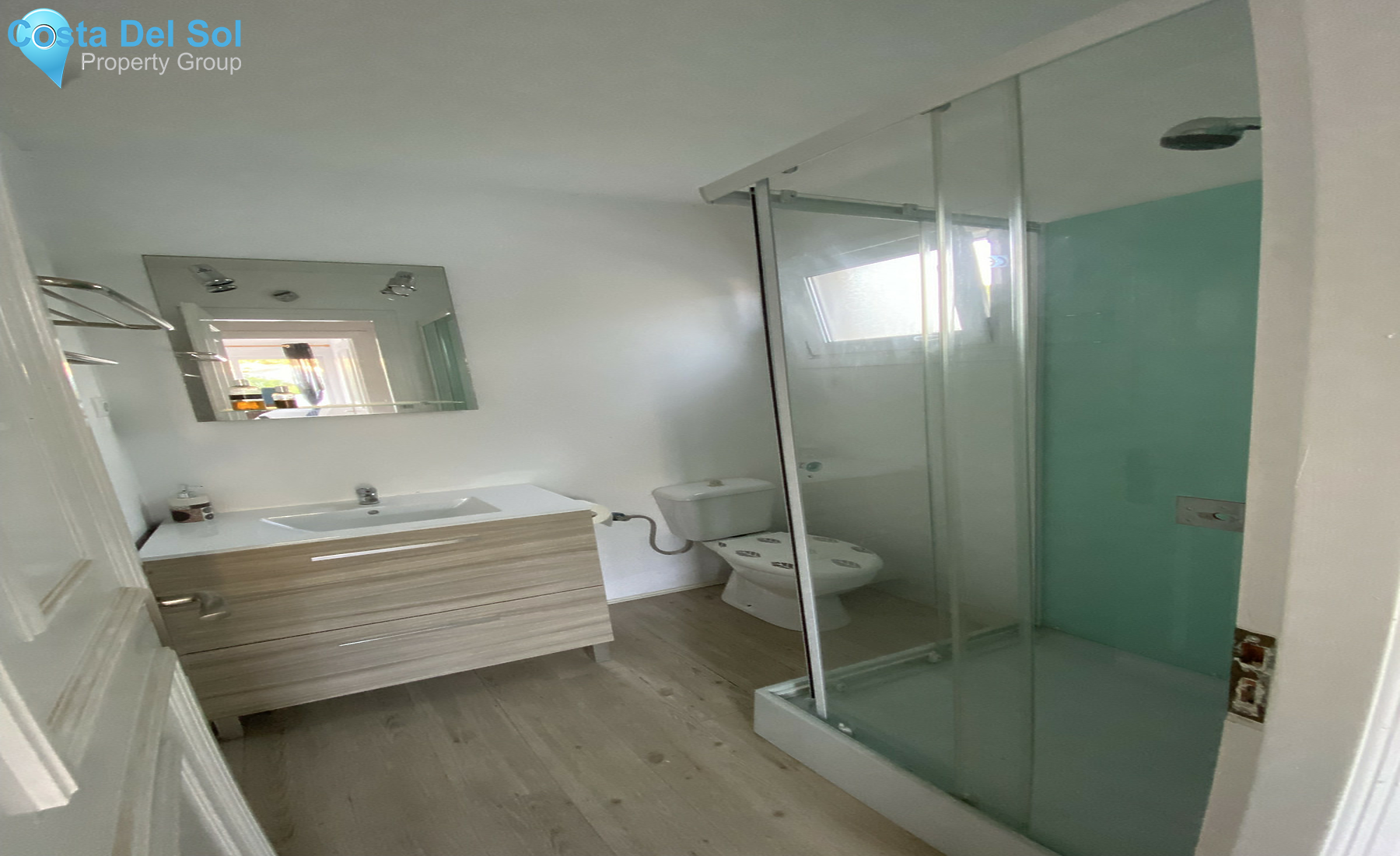 Townhouse in Benamara-1476781