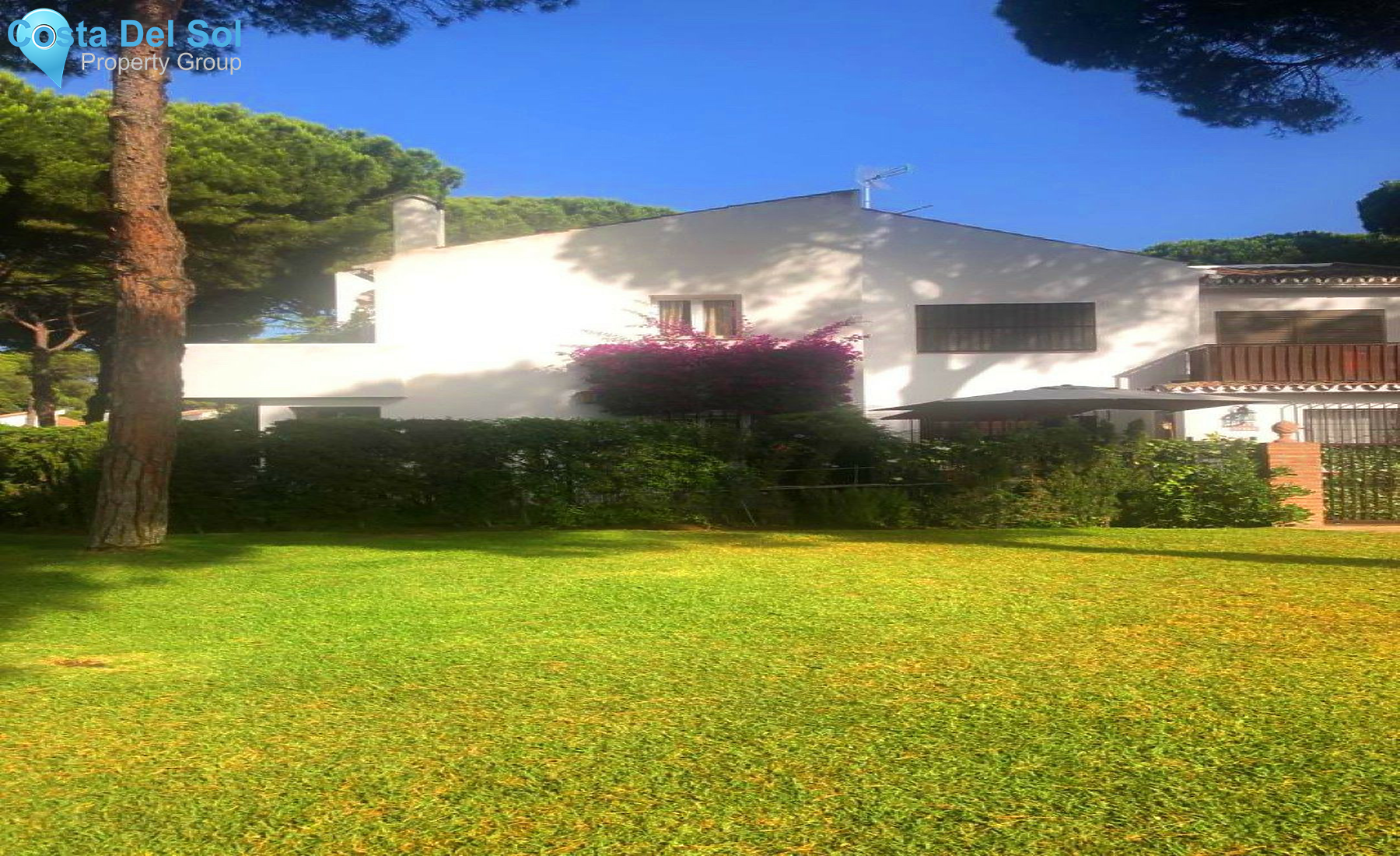 Townhouse in Benamara-1476782