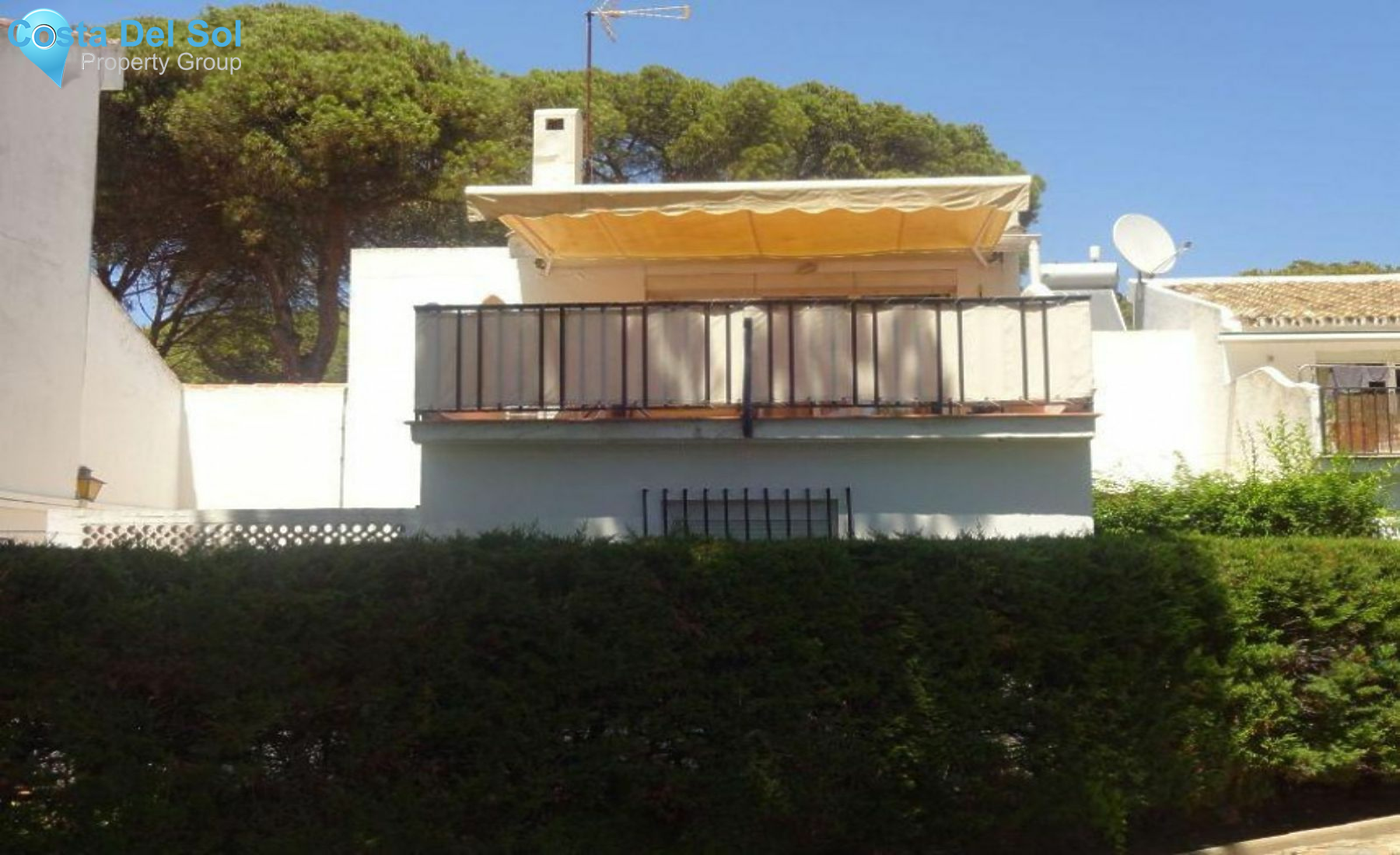 Townhouse in Benamara