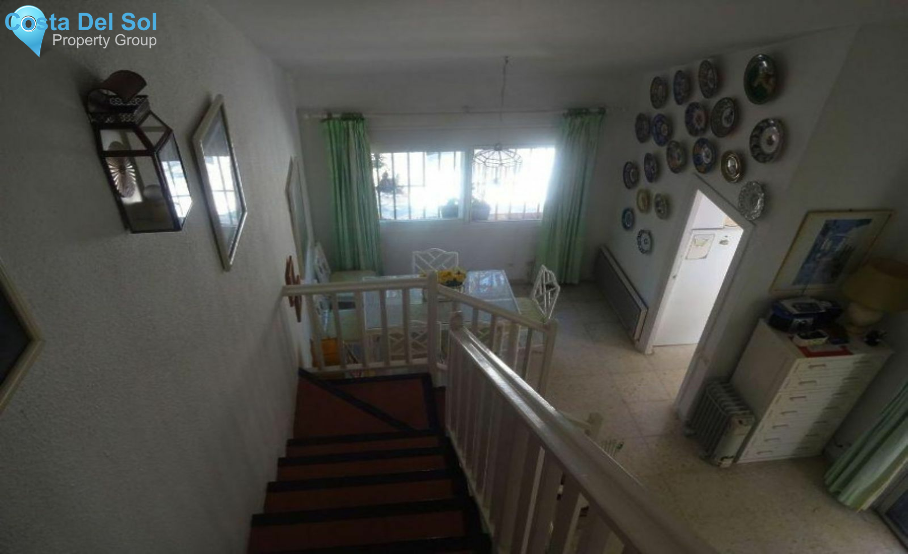 Townhouse in Benamara-1137578