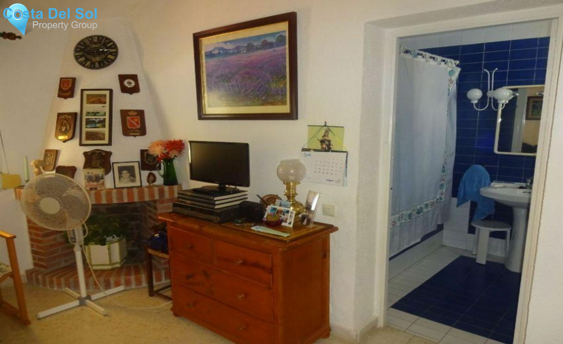 Townhouse in Benamara-1137579