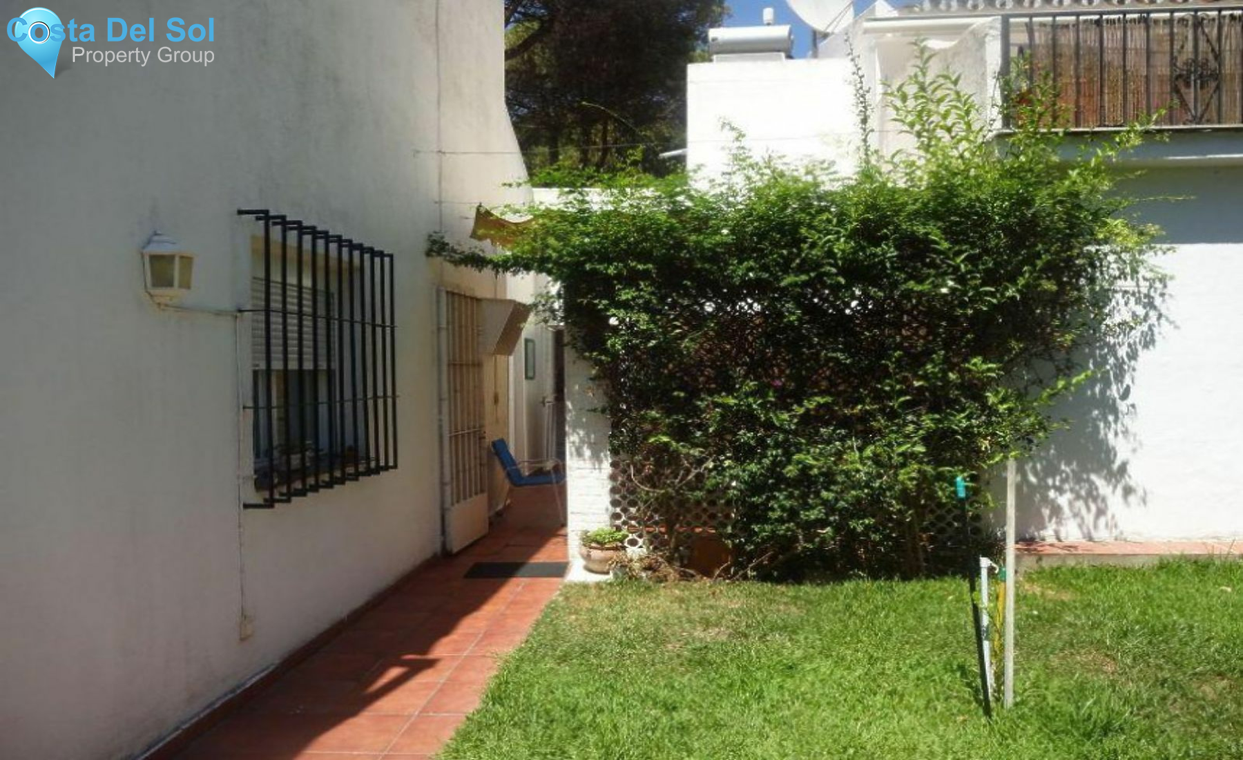 Townhouse in Benamara-1137581