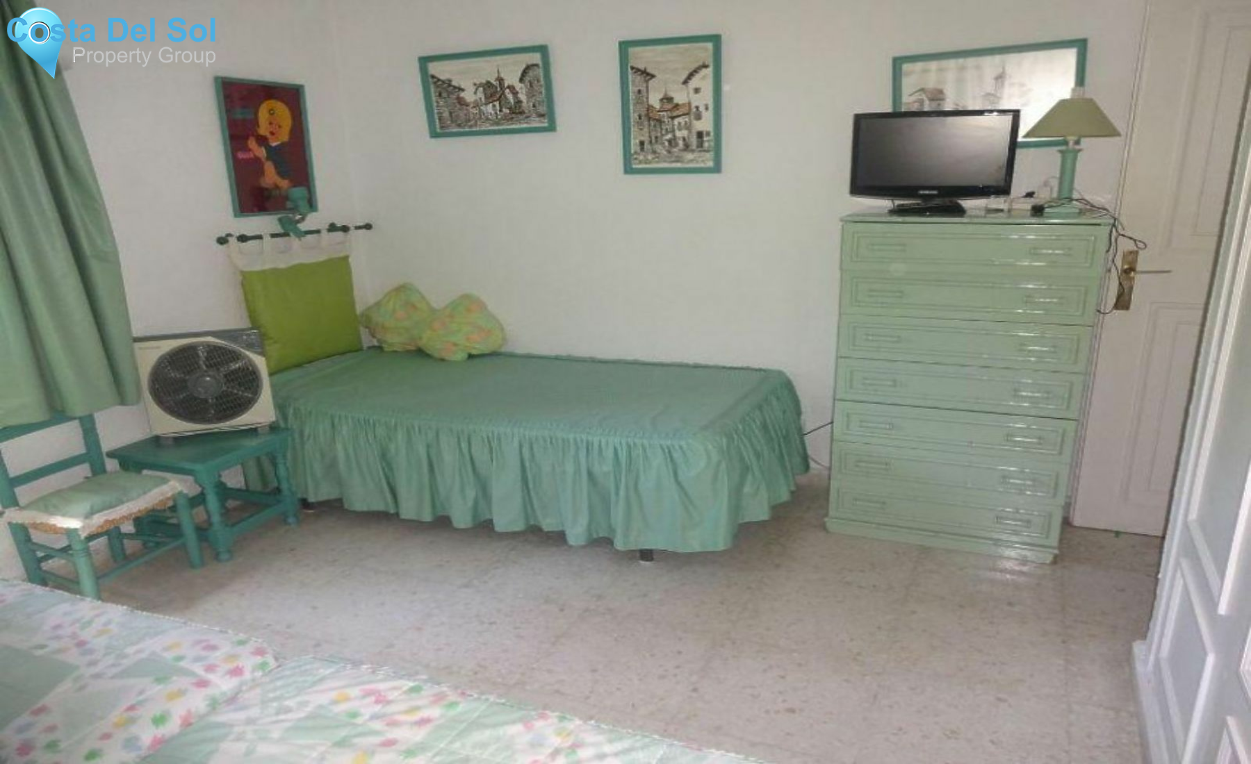 Townhouse in Benamara-1137584