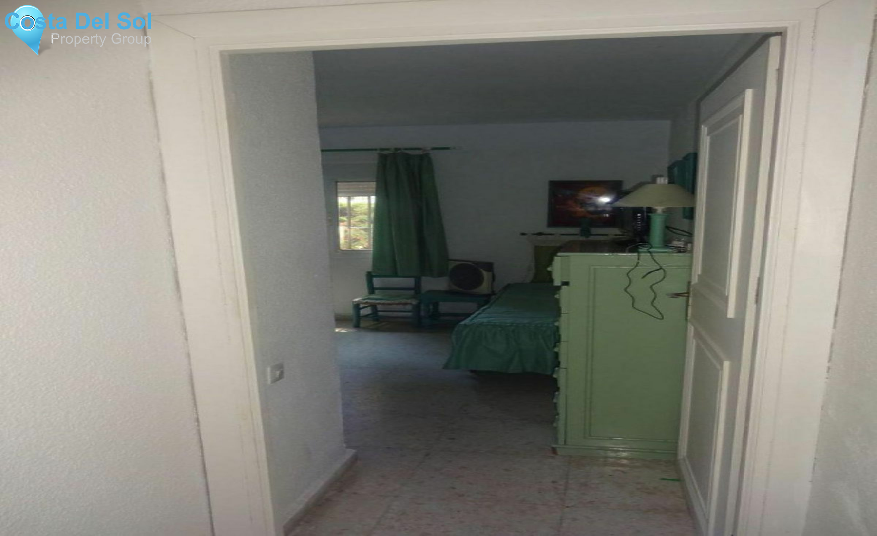 Townhouse in Benamara-1137586