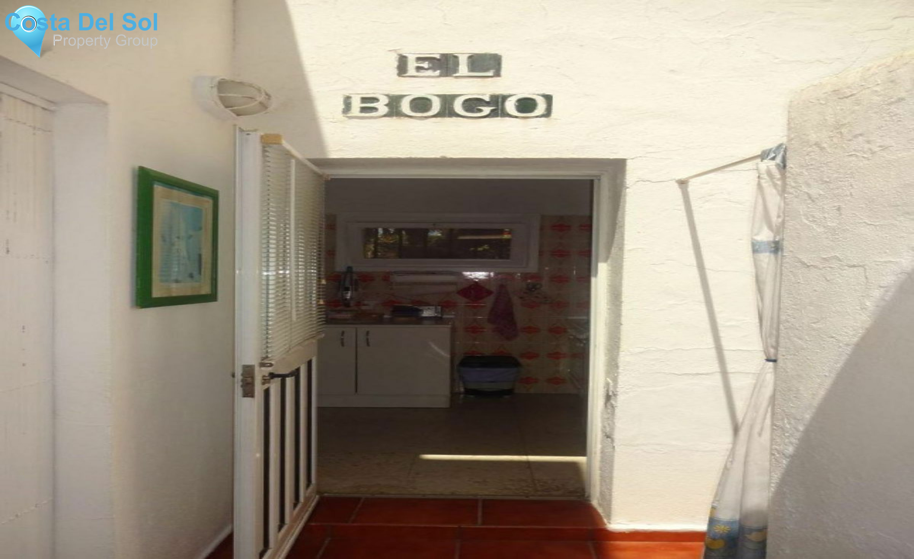 Townhouse in Benamara-1137588