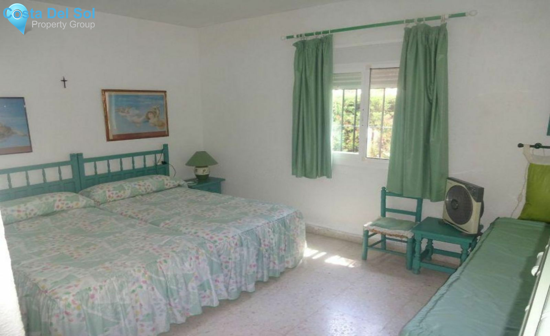 Townhouse in Benamara-1137571