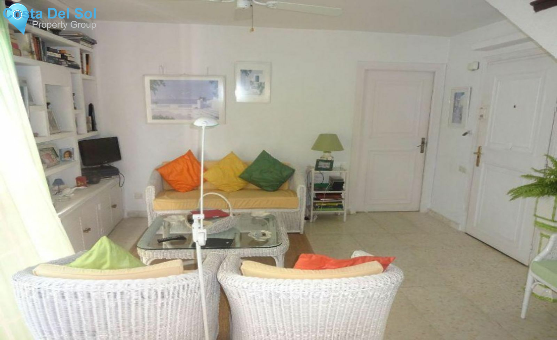 Townhouse in Benamara-1137572