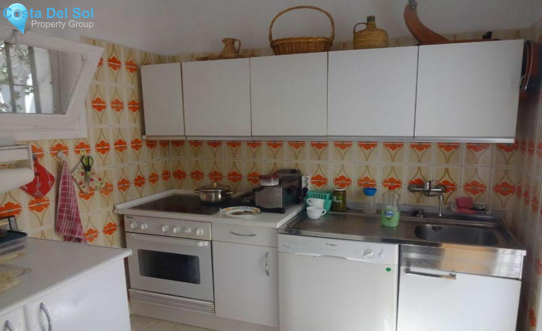 Townhouse in Benamara-1137575