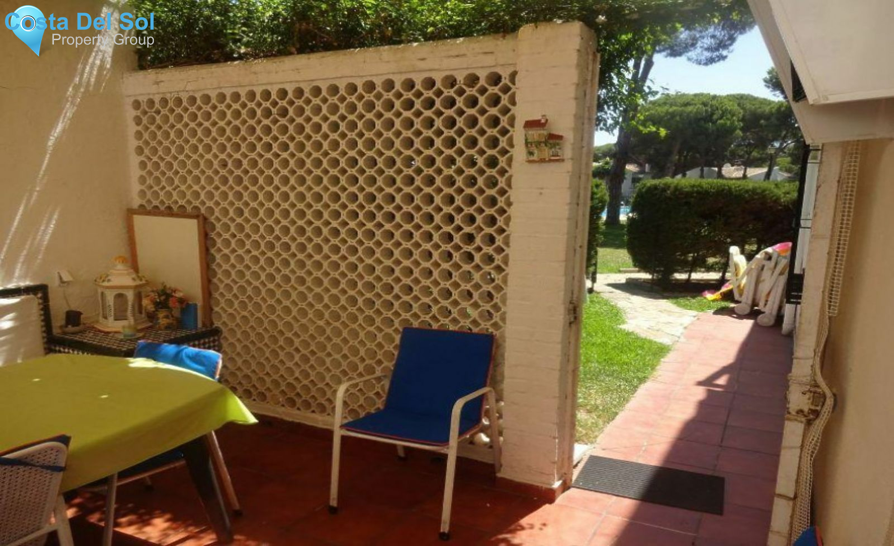 Townhouse in Benamara-1137576