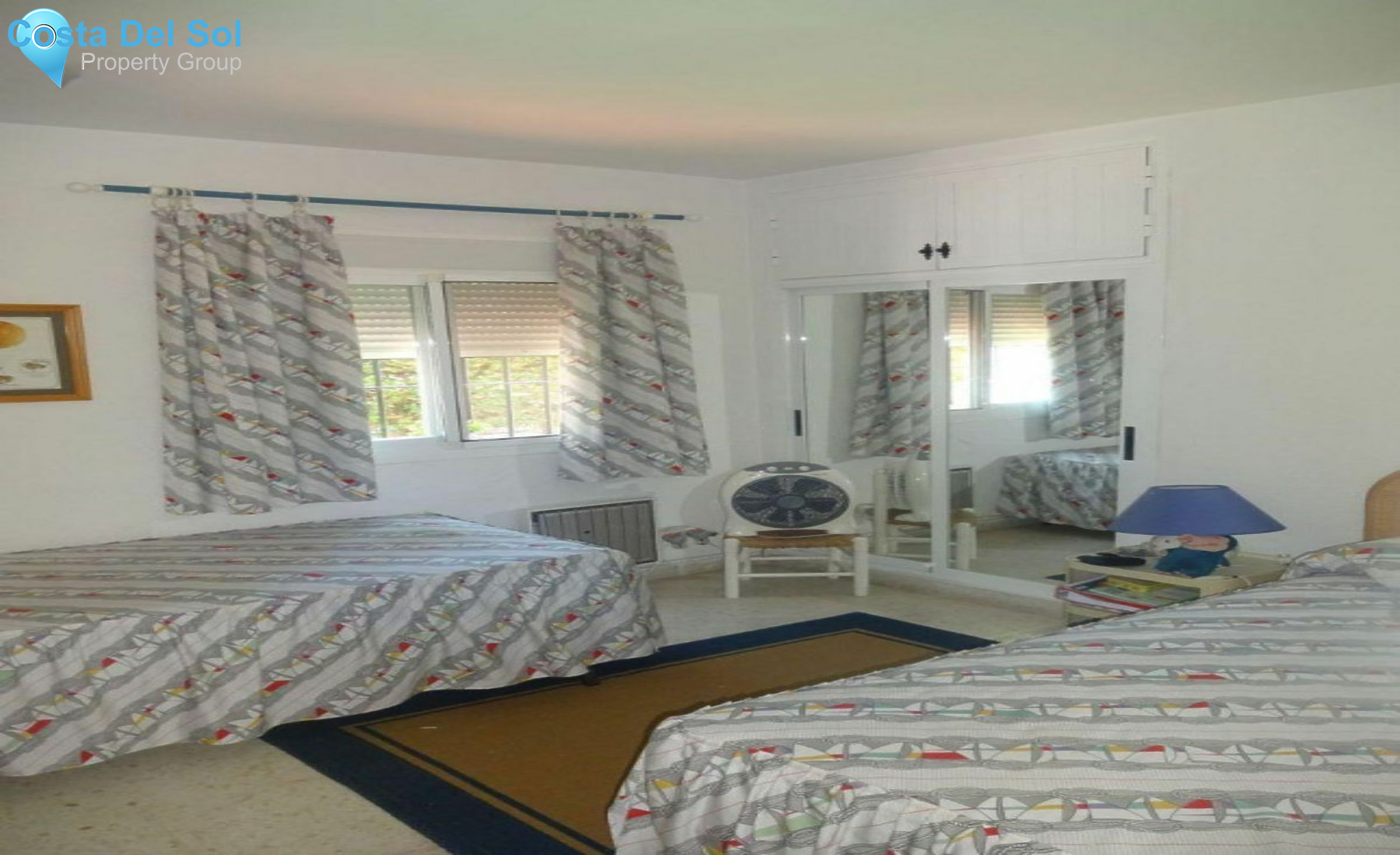 Townhouse in Benamara-1137577