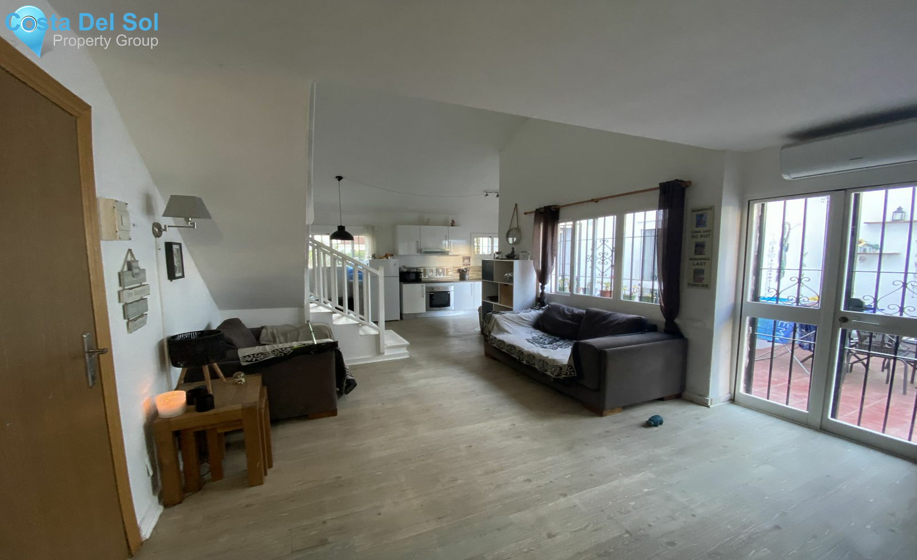 Townhouse in Benamara