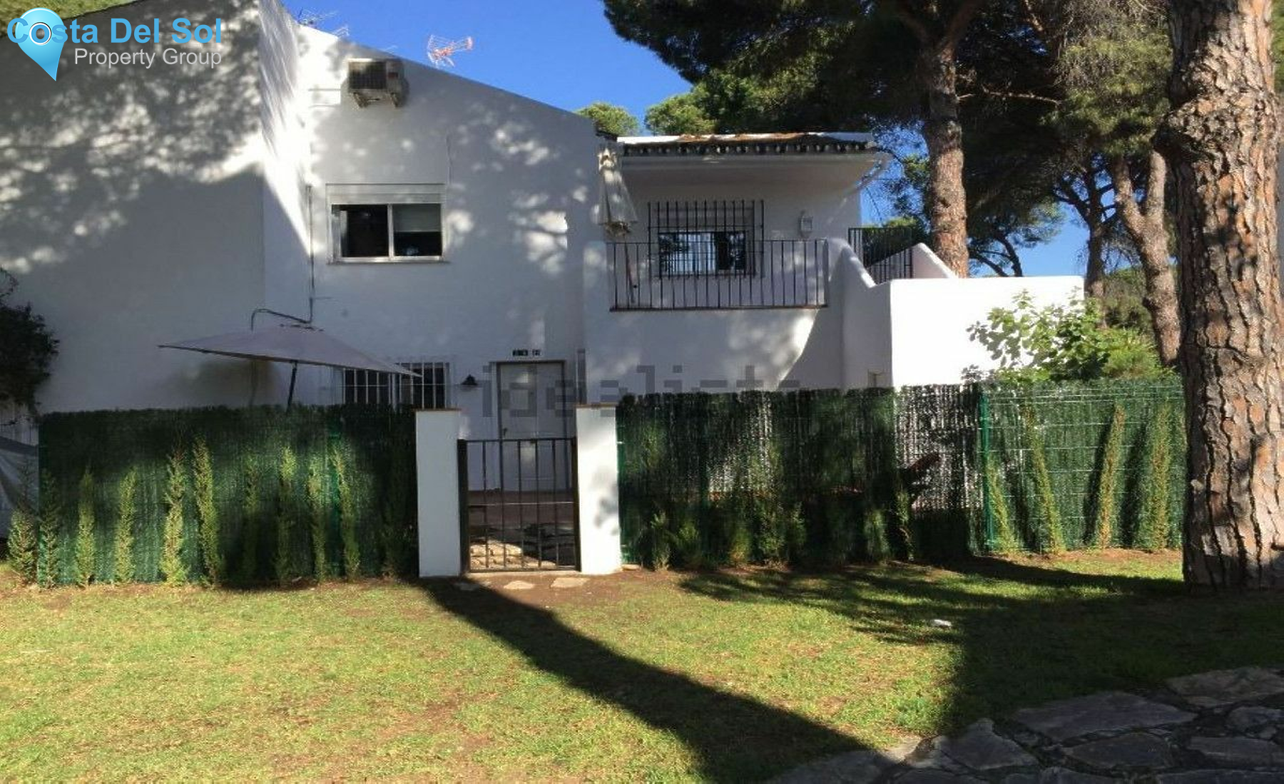 Townhouse in Benamara-1482220