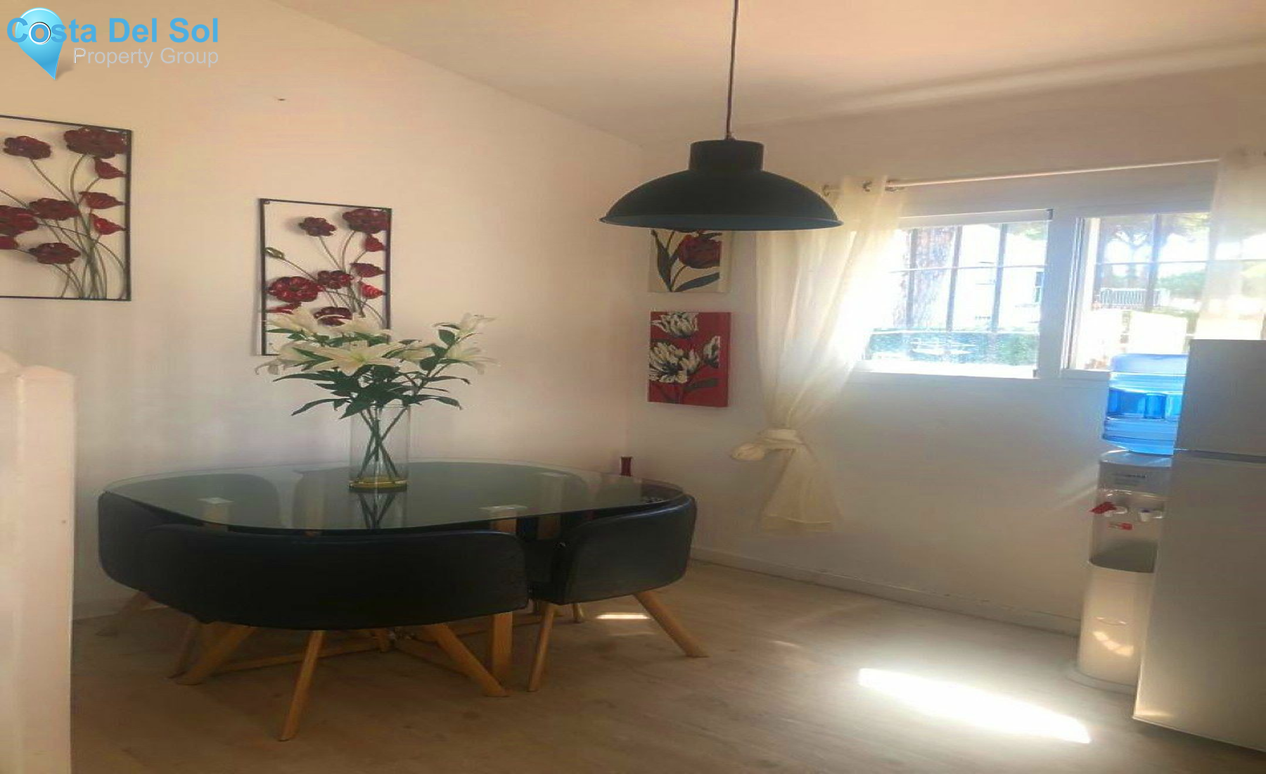 Townhouse in Benamara-1482221