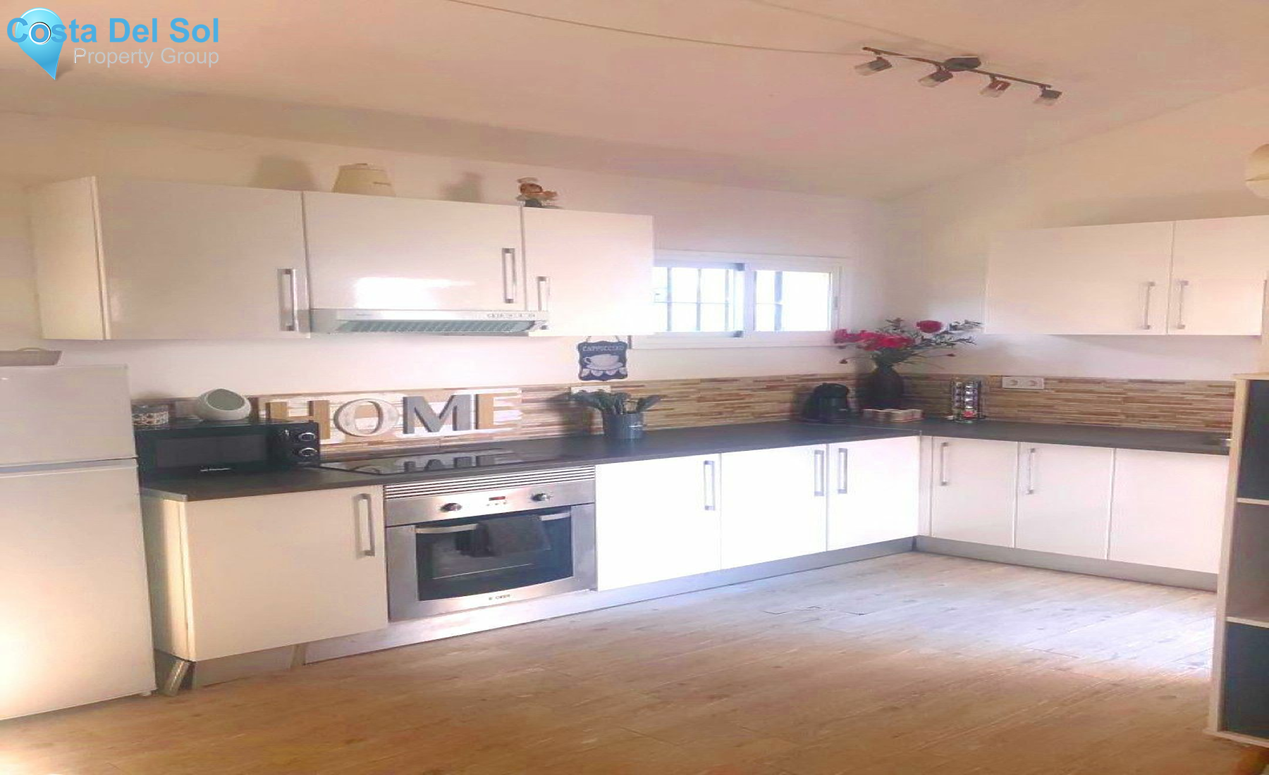 Townhouse in Benamara-1482227