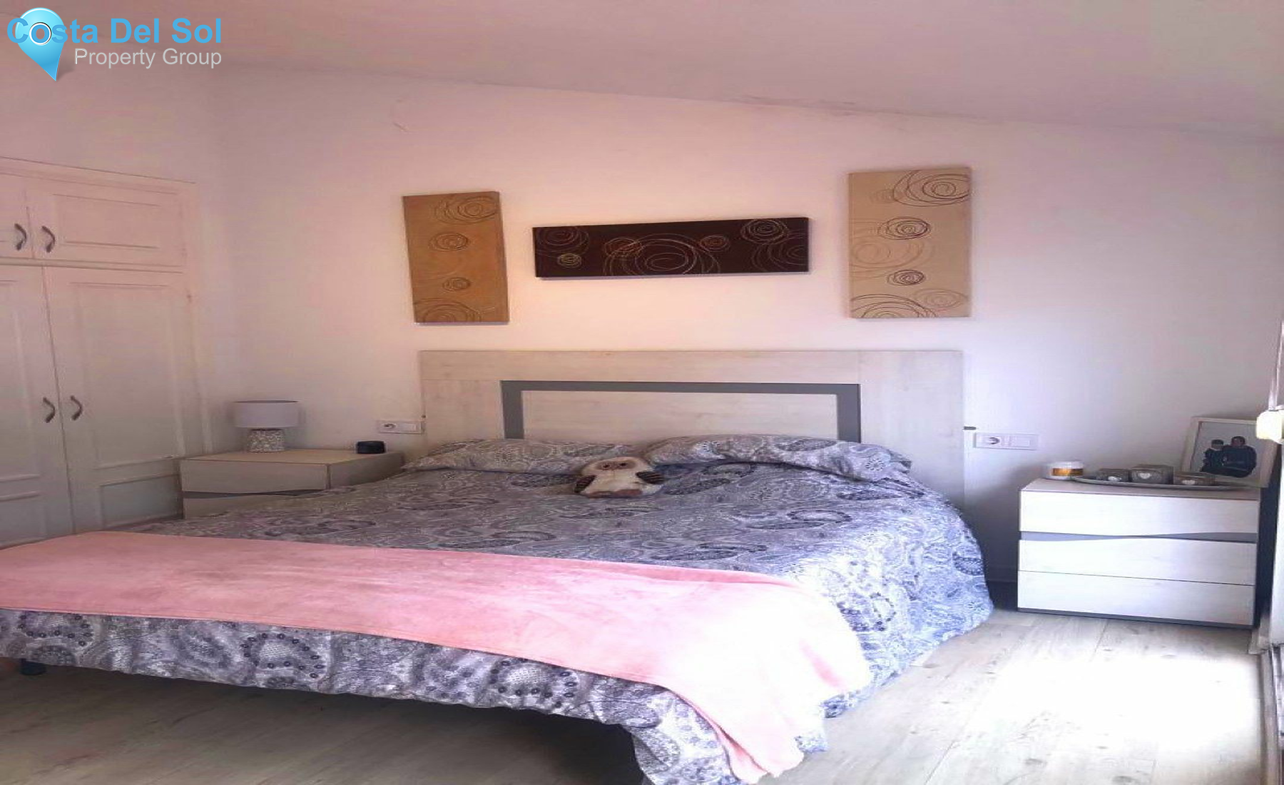 Townhouse in Benamara-1482228