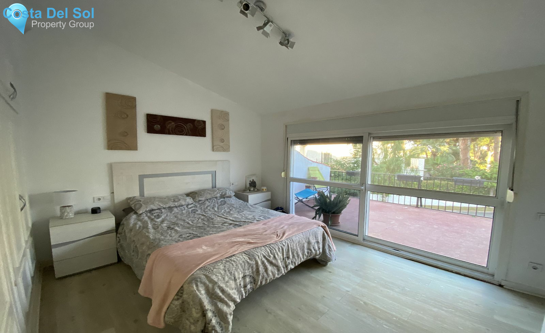 Townhouse in Benamara-1482213