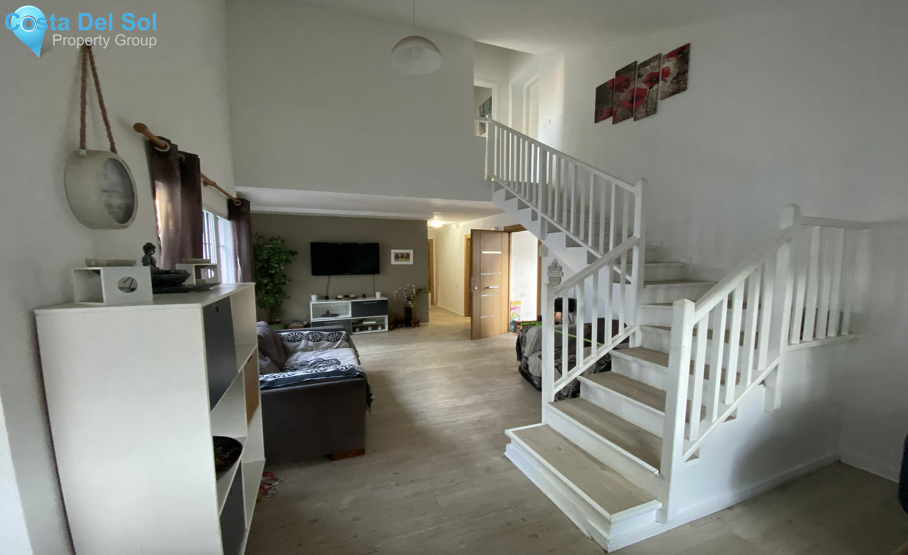 Townhouse in Benamara-1482214