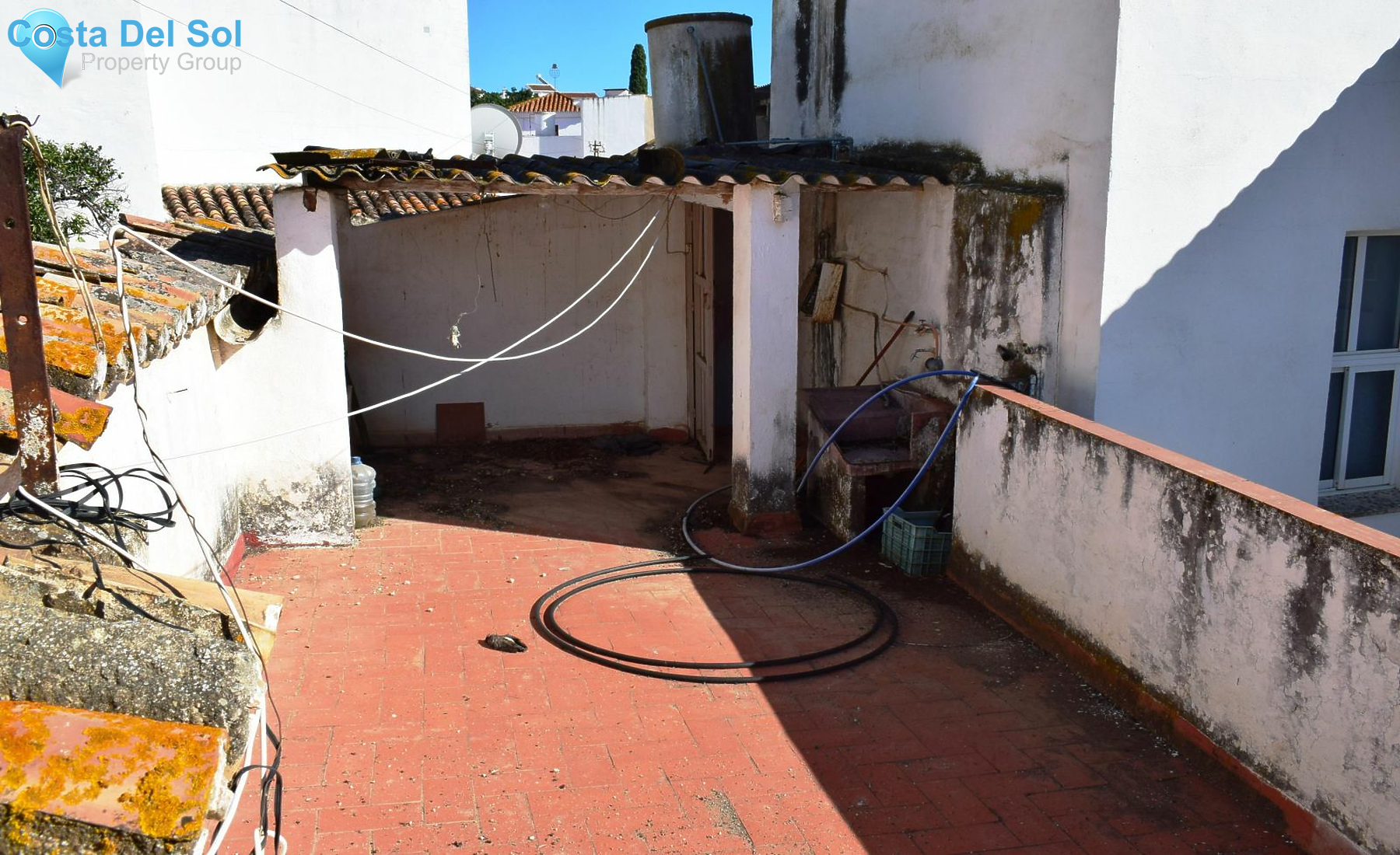 Townhouse in Benamargosa-1222172