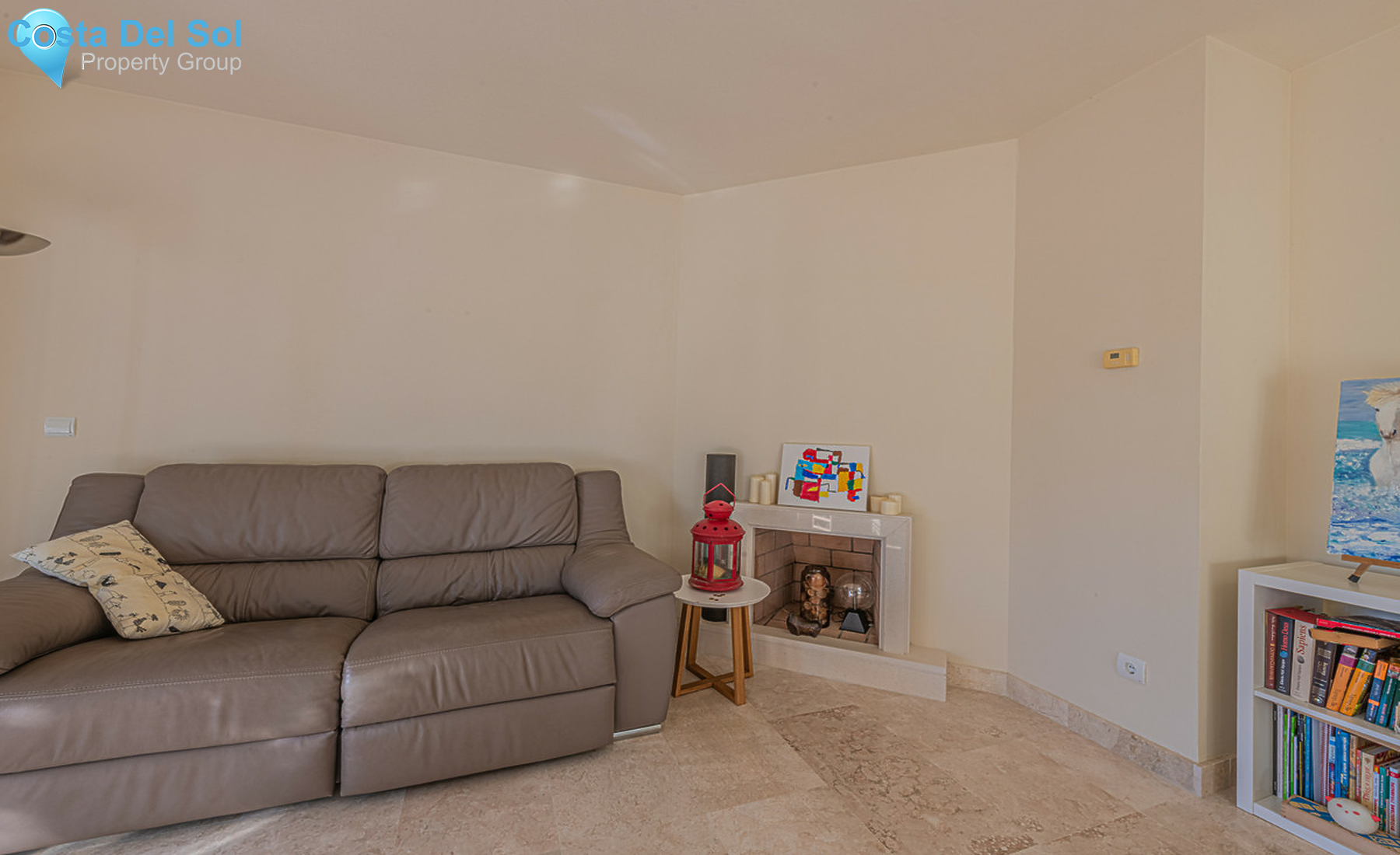 Townhouse in Cabopino-718422