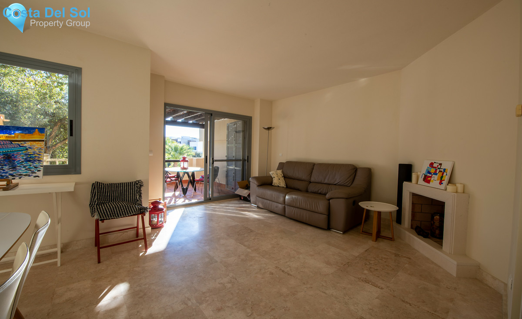 Townhouse in Cabopino-718423