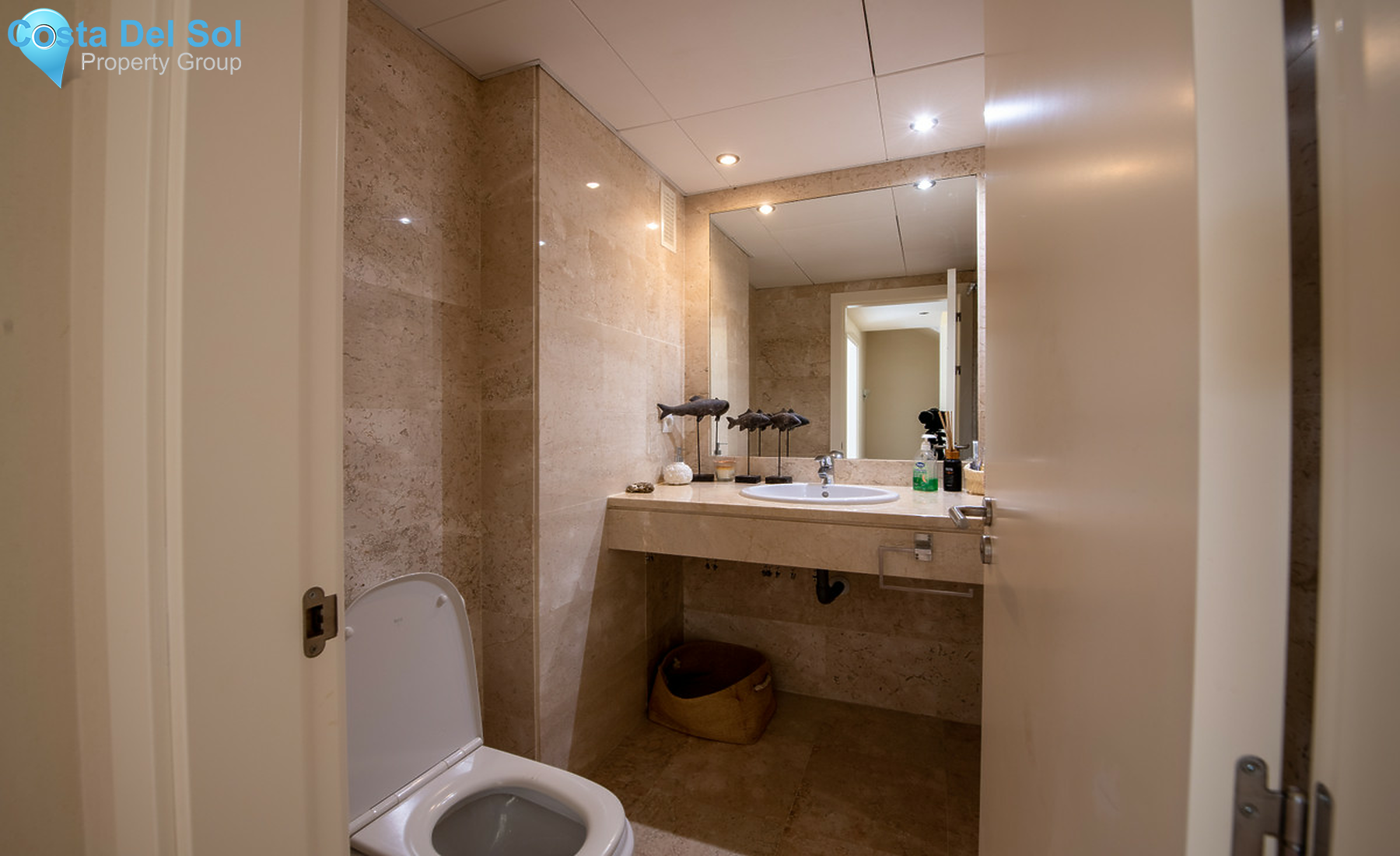 Townhouse in Cabopino-718428