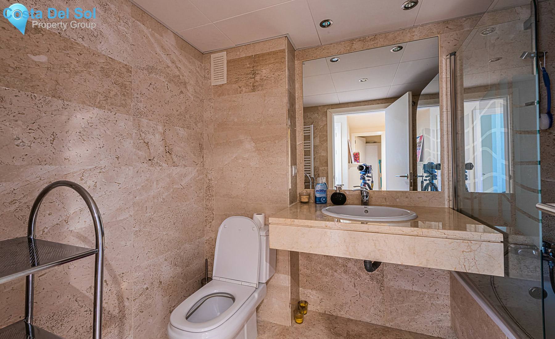 Townhouse in Cabopino-718431