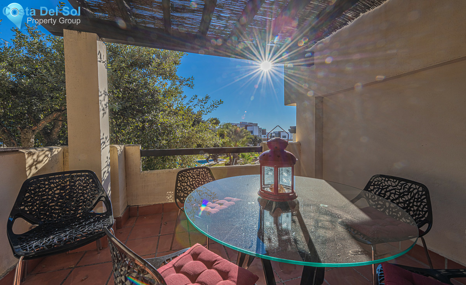 Townhouse in Cabopino-718415