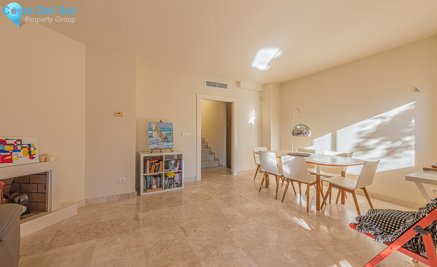 Townhouse in Cabopino-718421