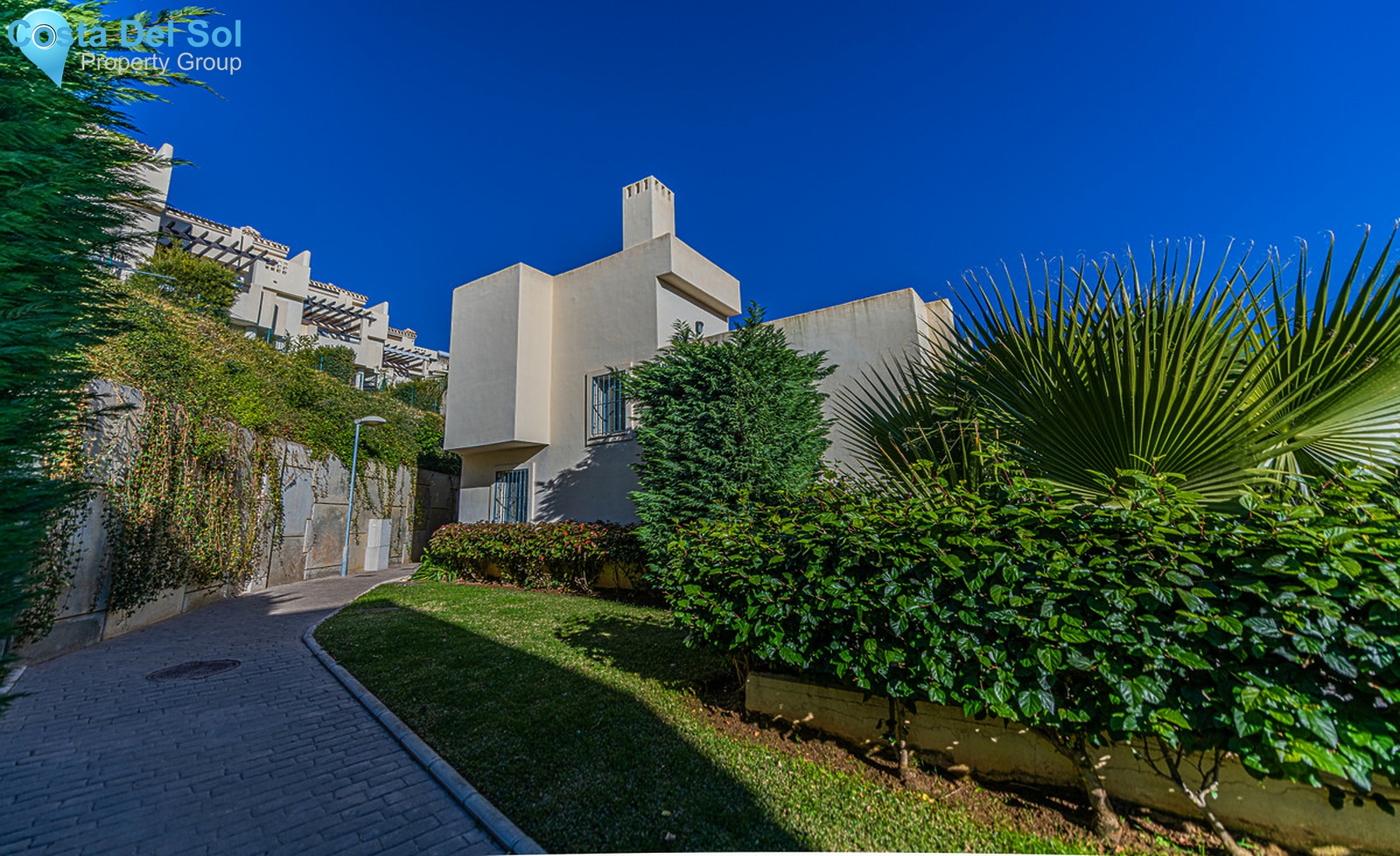 Townhouse in Cabopino-1340188