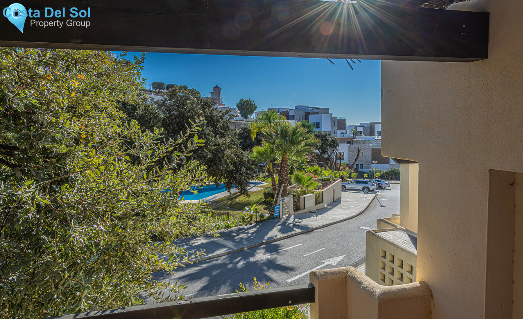 Townhouse in Cabopino-1340192