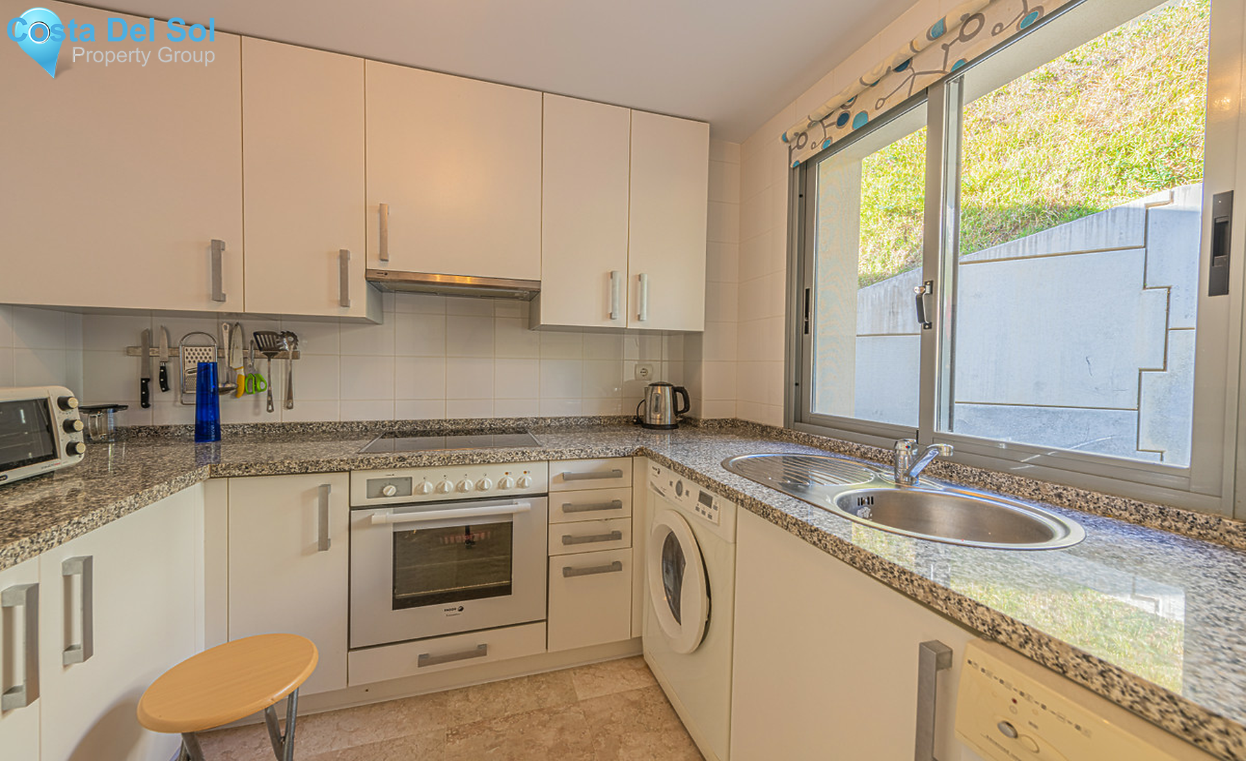 Townhouse in Cabopino-1340195