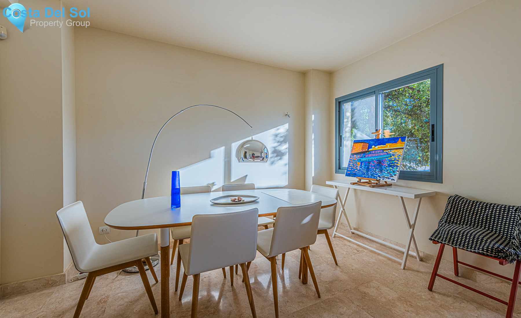 Townhouse in Cabopino-1340196