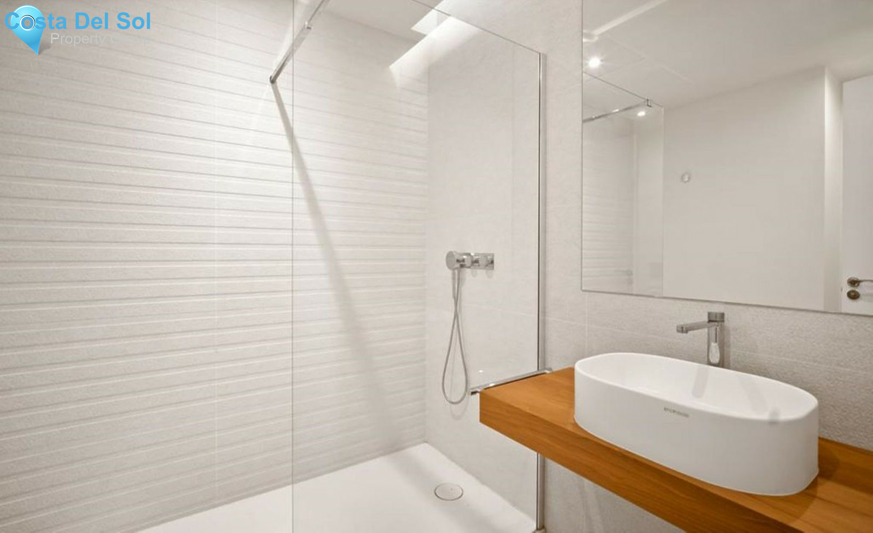 Townhouse in Cabopino