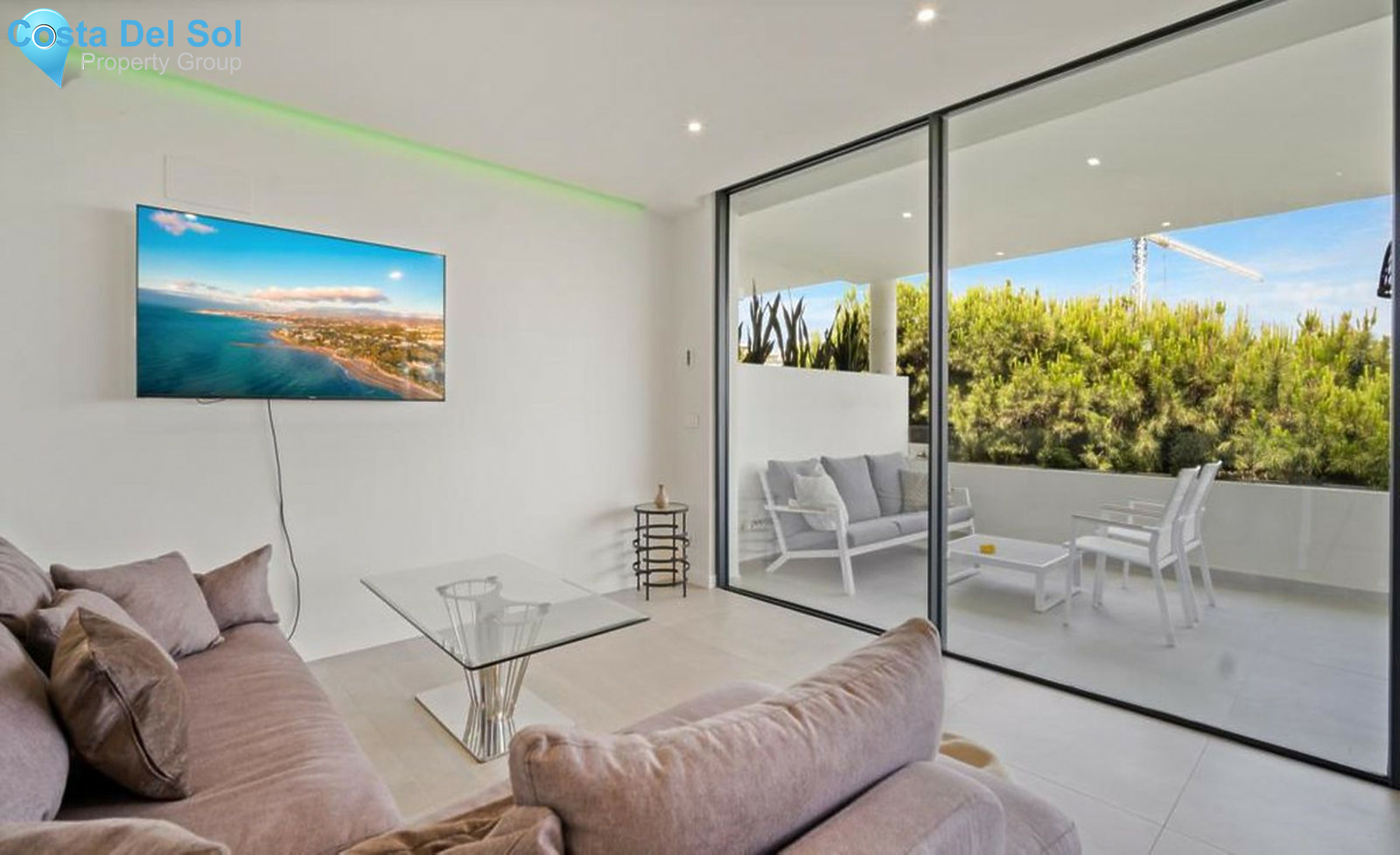 Townhouse in Cabopino-1451795