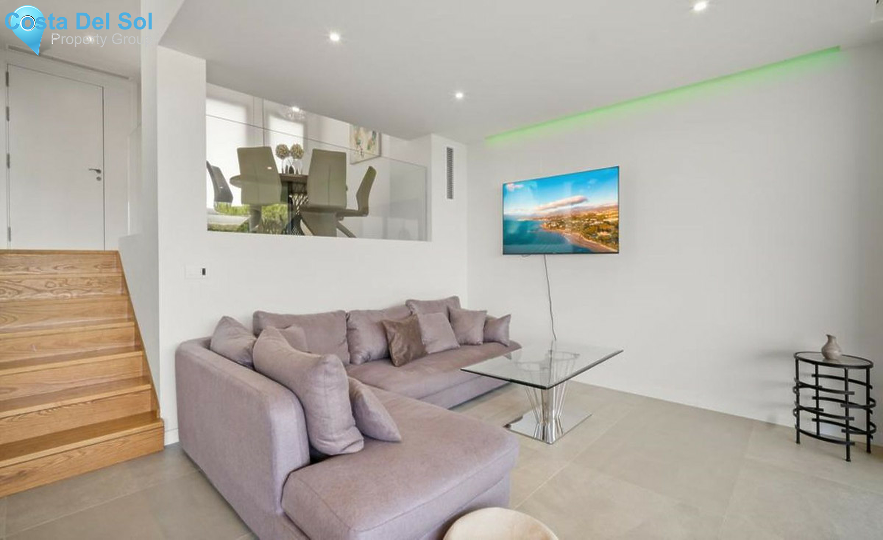 Townhouse in Cabopino-1451796