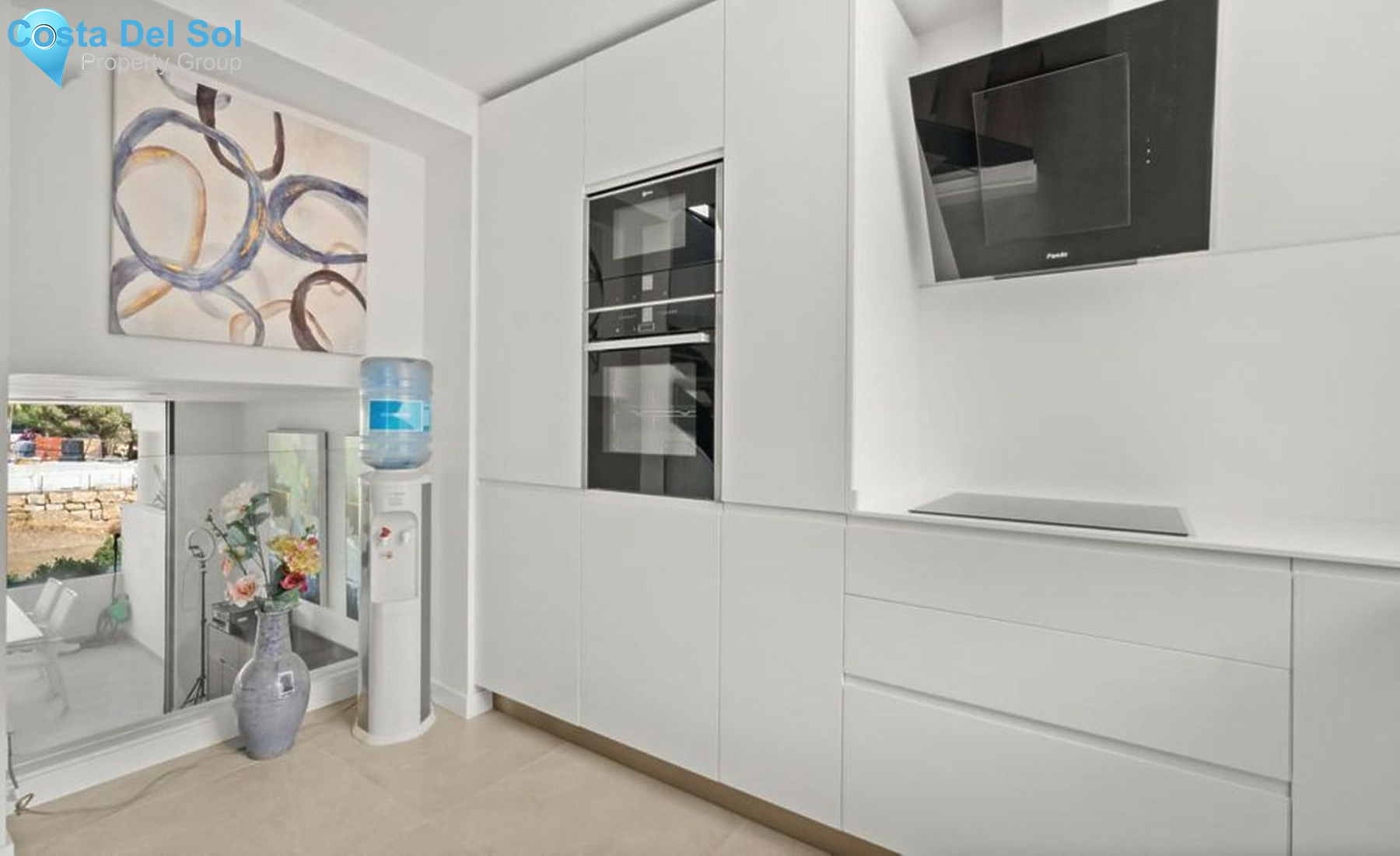 Townhouse in Cabopino-1451797