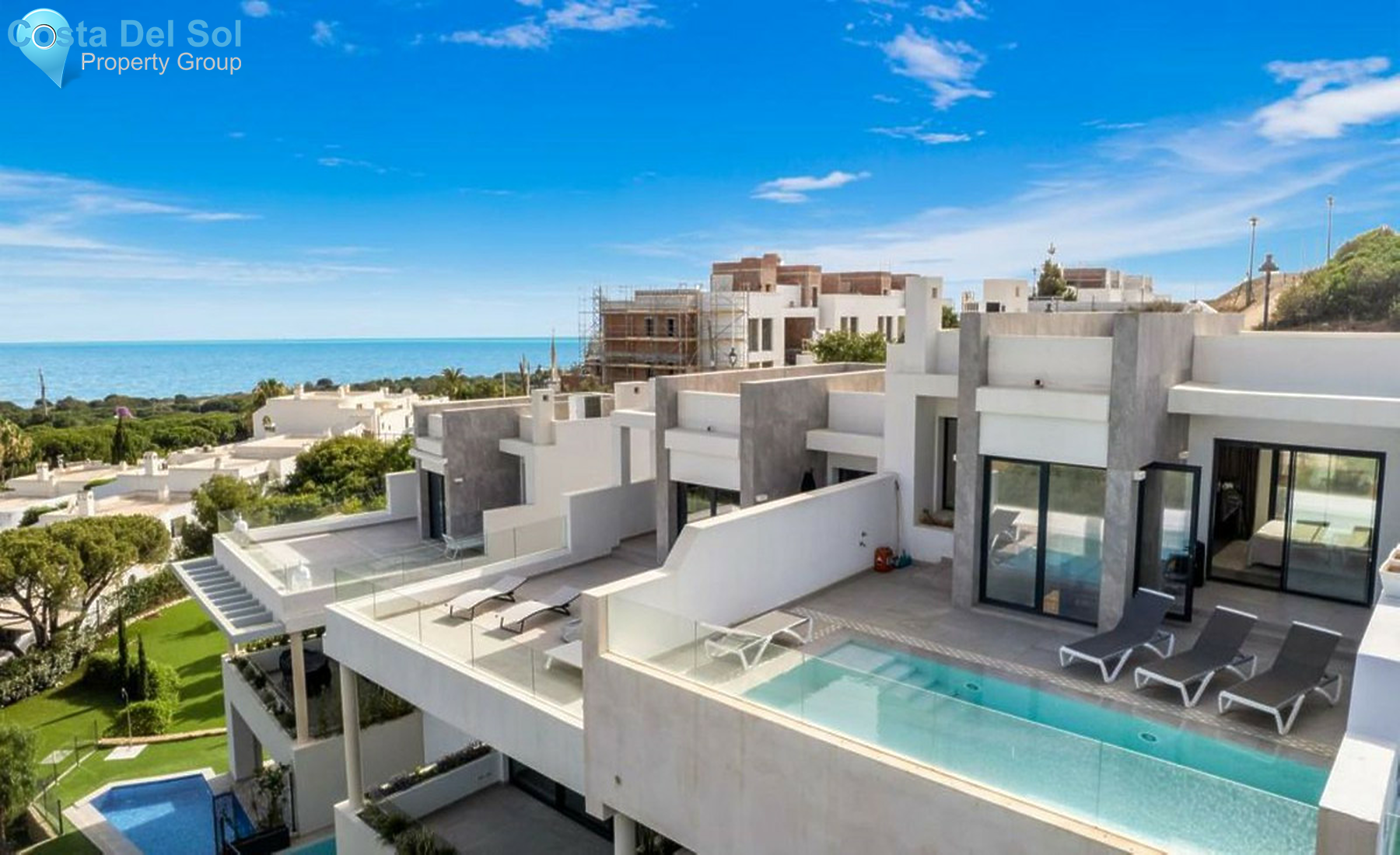 Townhouse in Cabopino-1451799