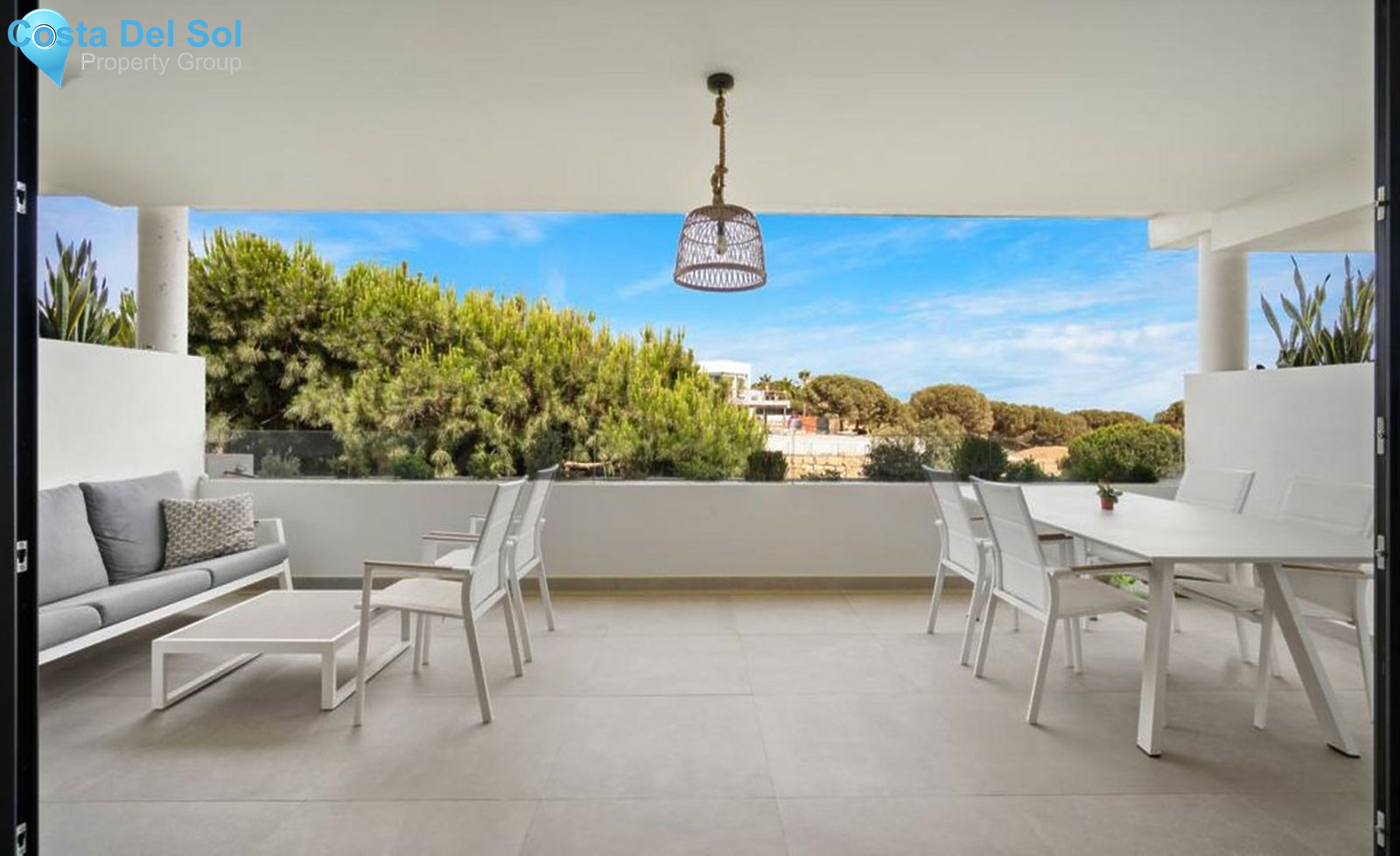 Townhouse in Cabopino-1451803