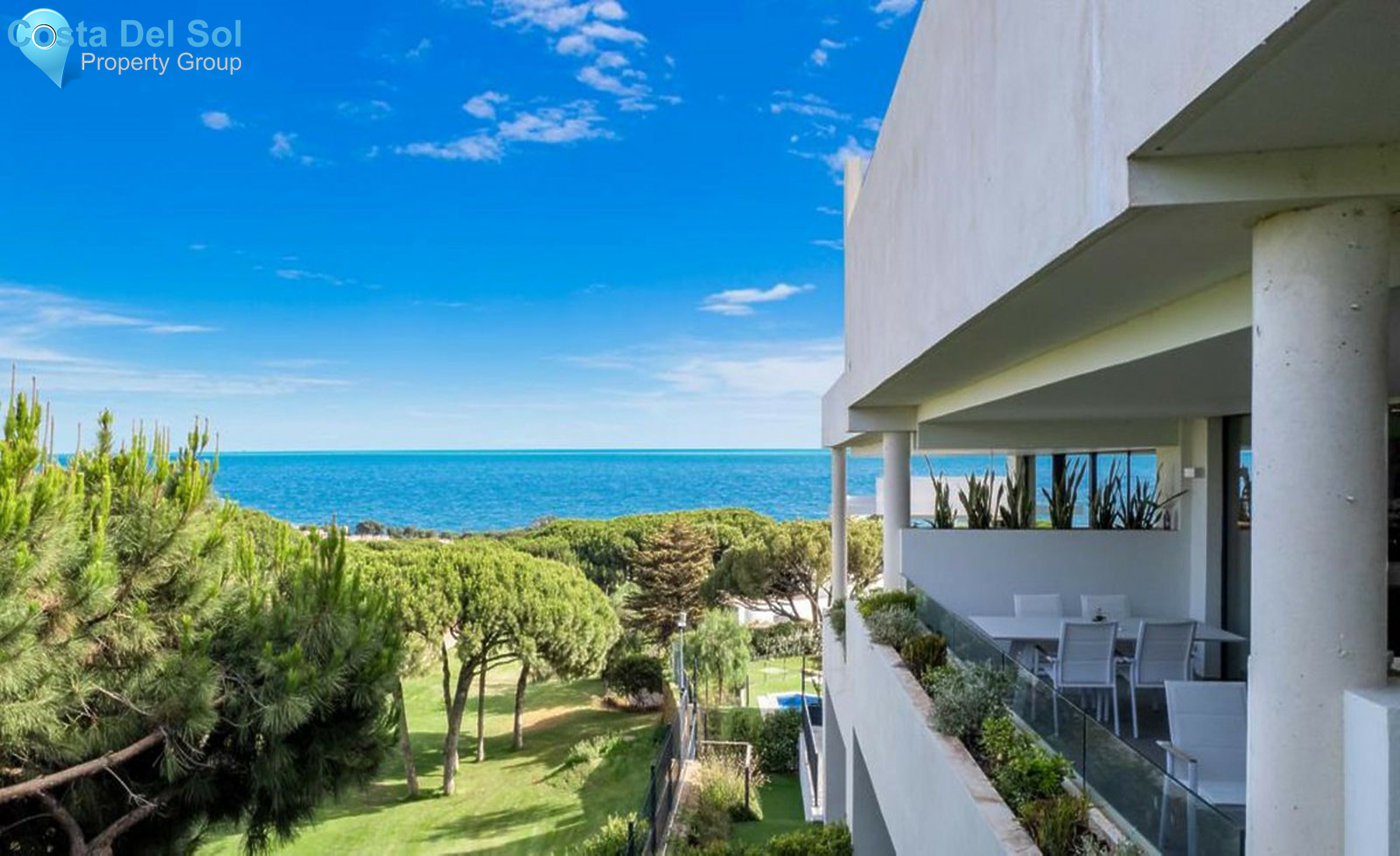 Townhouse in Cabopino-1451787