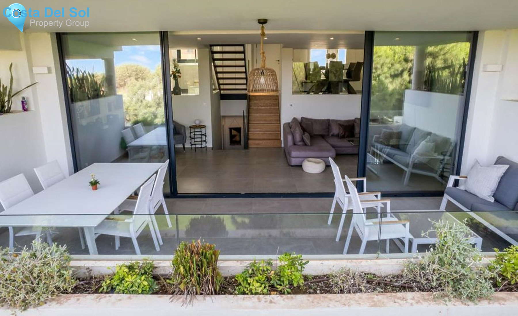 Townhouse in Cabopino-1451789