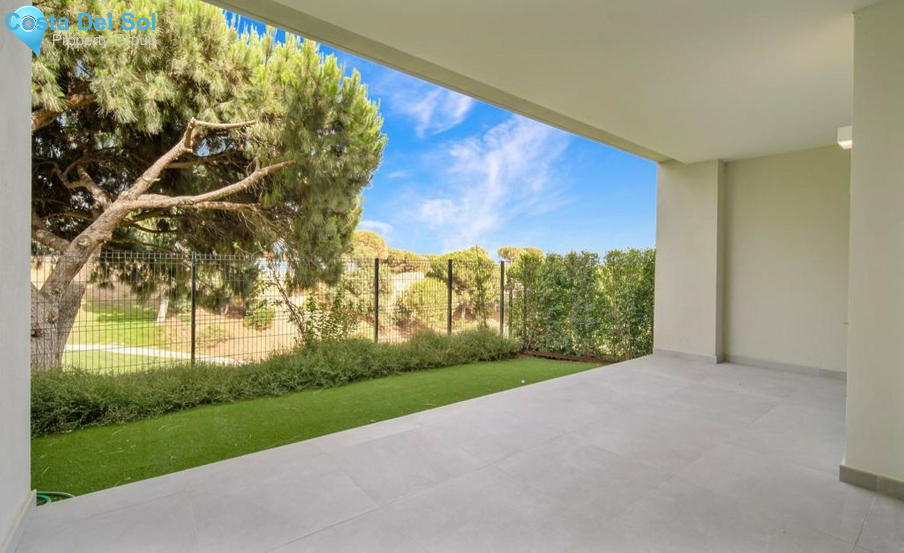 Townhouse in Cabopino-1451791