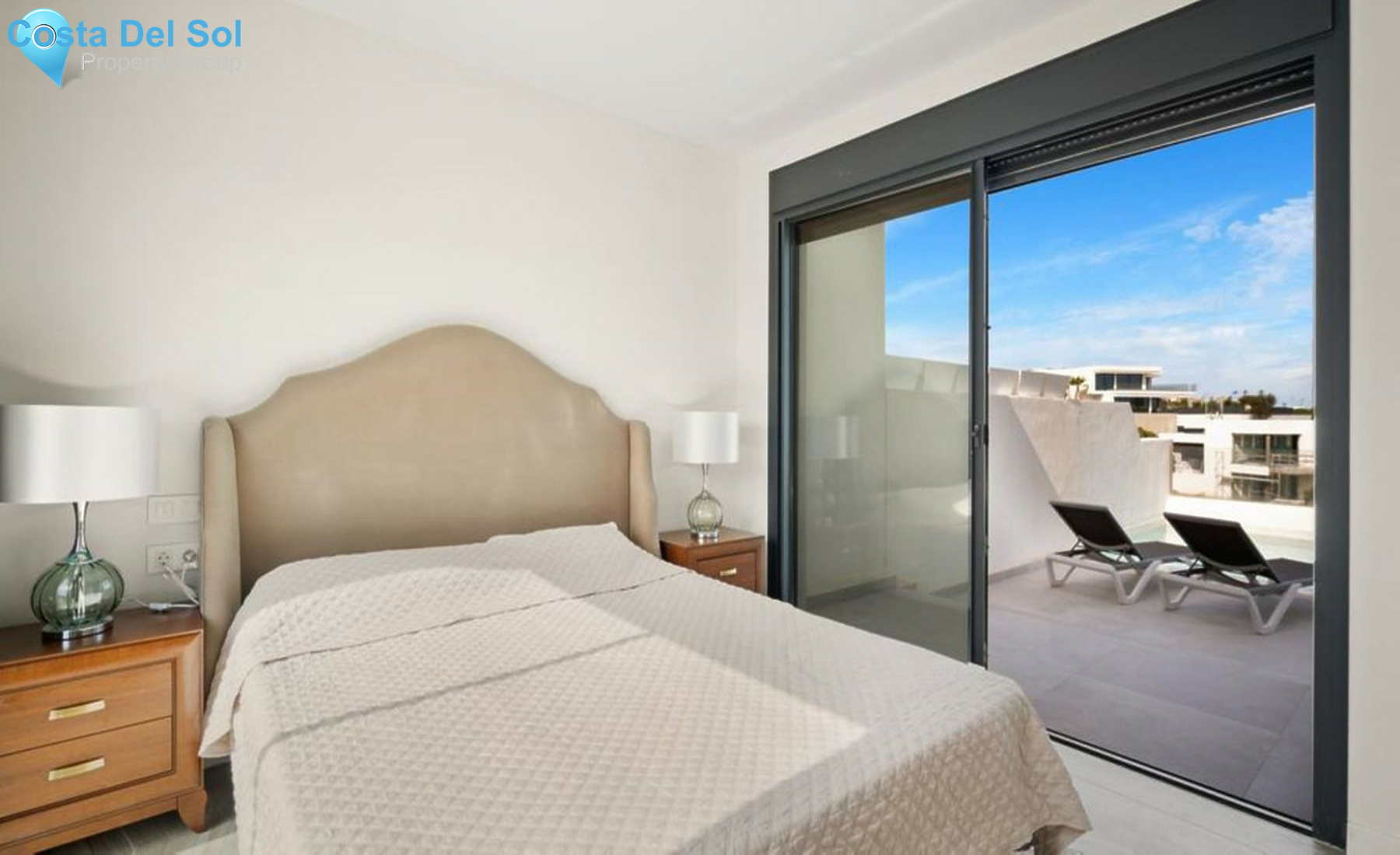 Townhouse in Cabopino-1451792