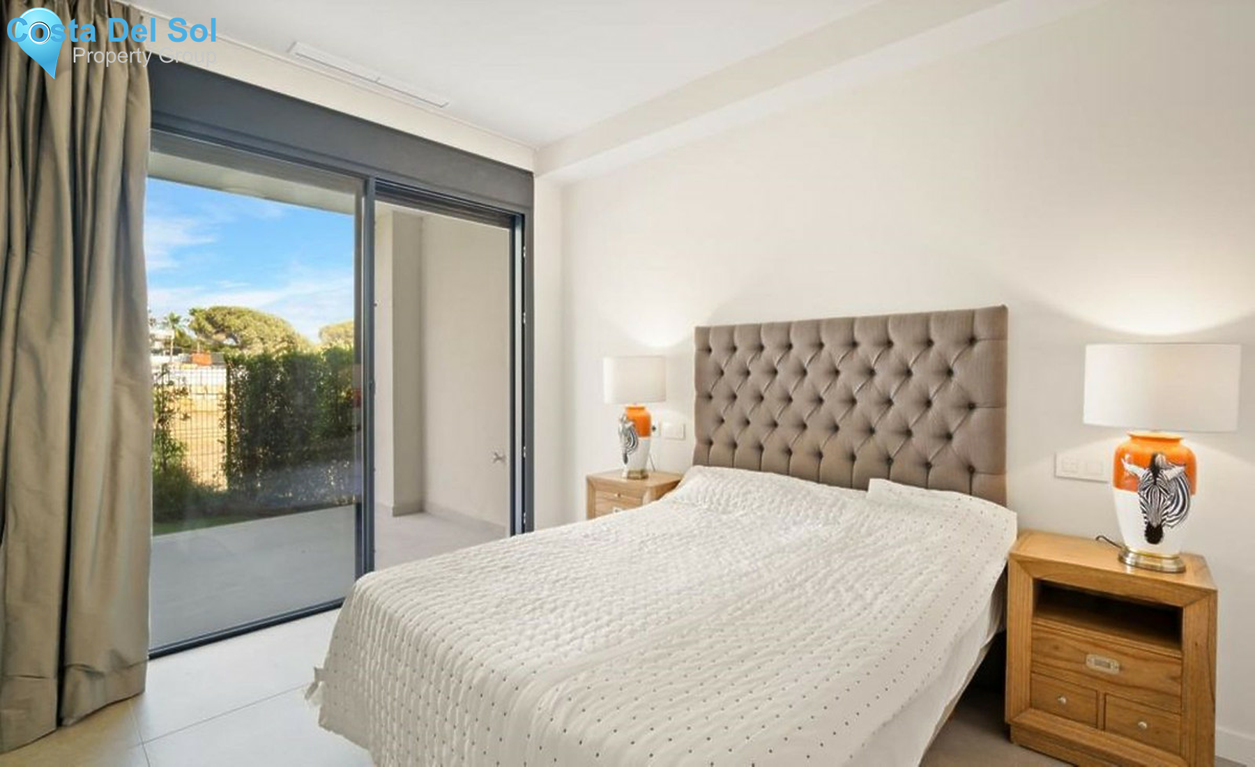 Townhouse in Cabopino-1451793