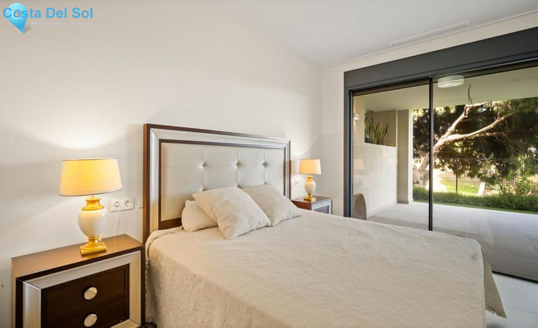 Townhouse in Cabopino-1451794