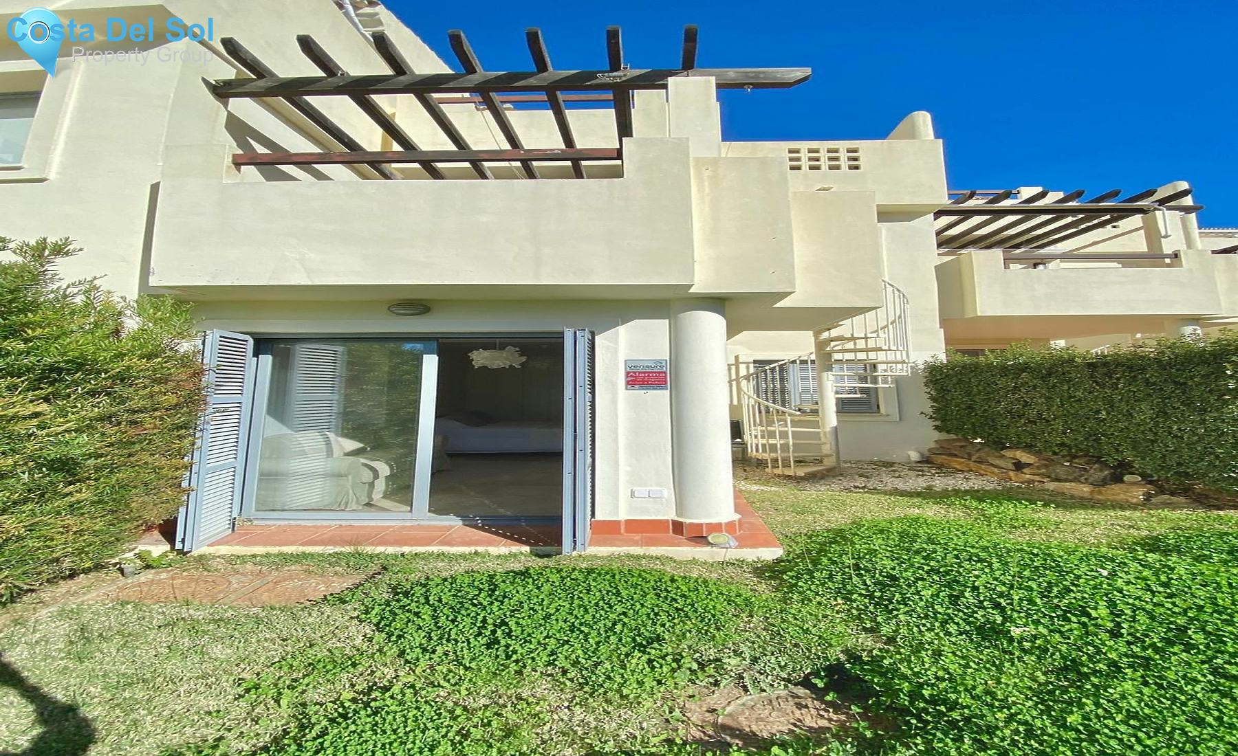 Townhouse in Cabopino