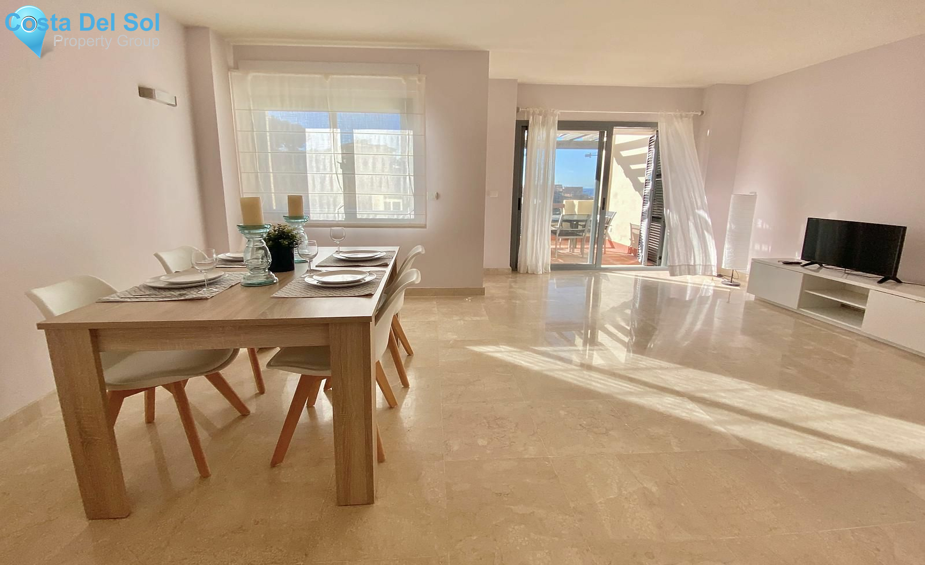 Townhouse in Cabopino-1142713