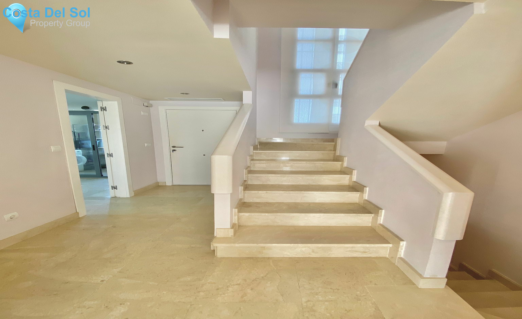 Townhouse in Cabopino-1142722